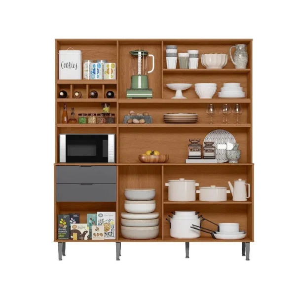 KIT COZINHA VIENA 1.8 LUKALIAN - Imagem 3