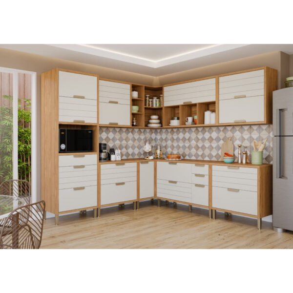 COZINHA ELOISE MODULADA MGM