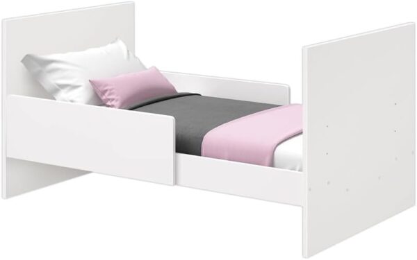 BERÇO MINI CAMA CATATAU NEW J&A - Imagem 4