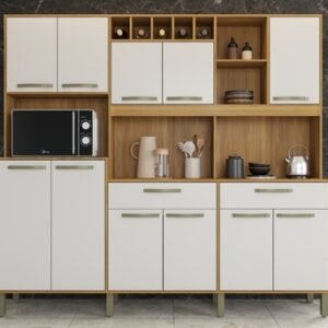KIT MILANO FIORELO
