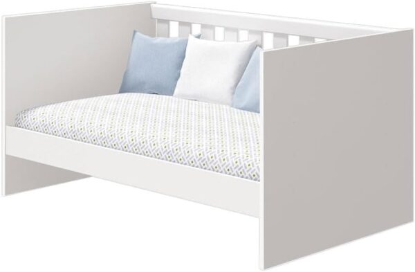 BERÇO MINI CAMA CATATAU NEW J&A - Imagem 5