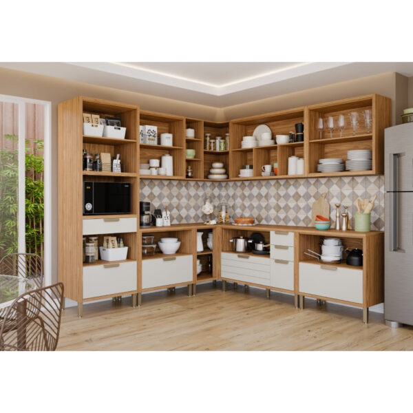COZINHA ELOISE MODULADA MGM - Imagem 3