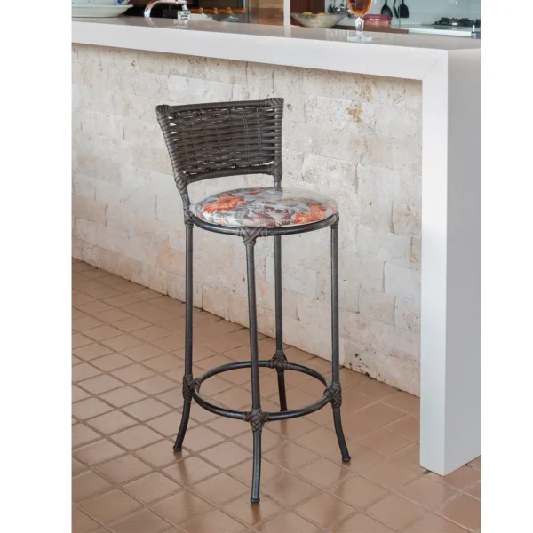 BANQUETA DIVA WJ TUBOS