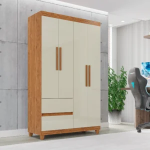 ROUPEIRO 04 PORTAS DUBAI IMOP