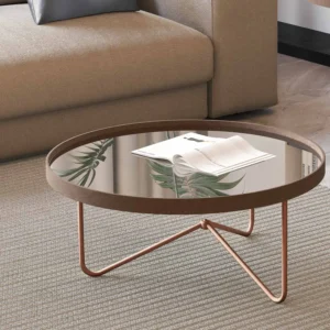 MESA DE CENTRO ALAMANDA JB BECHARA