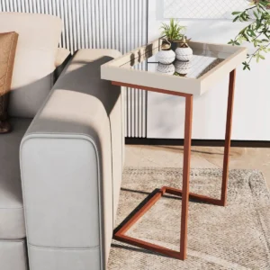 MESA DE APOIO SOFA JB 4774 JB BECHARA