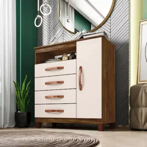 COMODA SAPATEIRA MODENA INCORPLAC