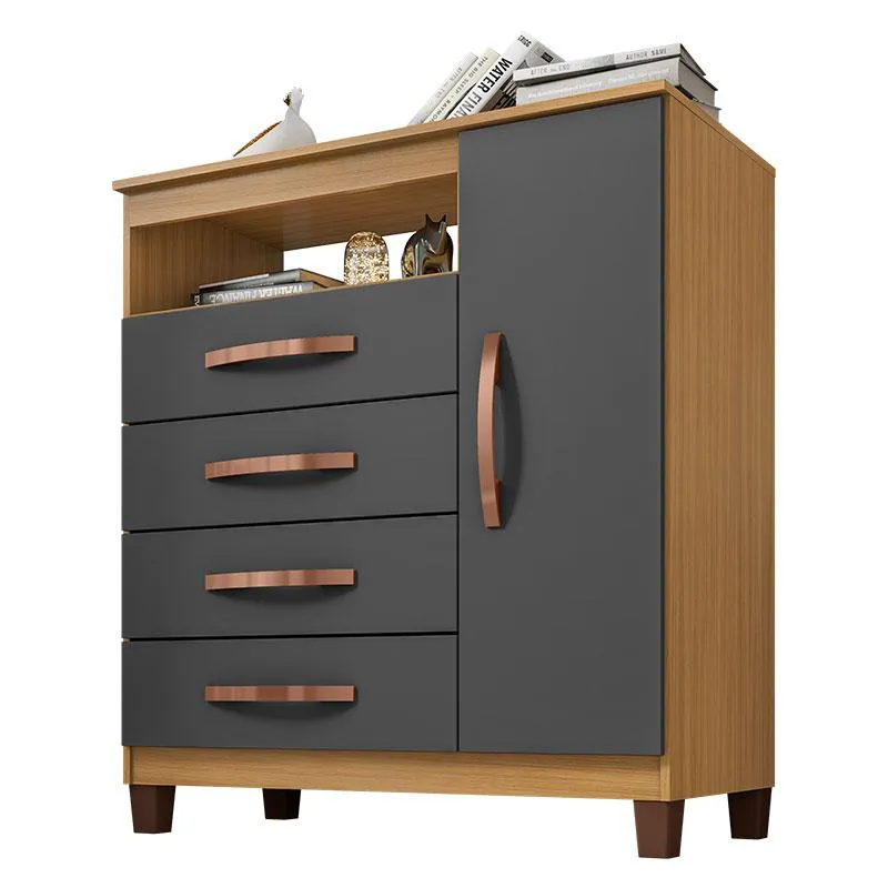 COMODA SAPATEIRA MODENA INCORPLAC - Imagem 2