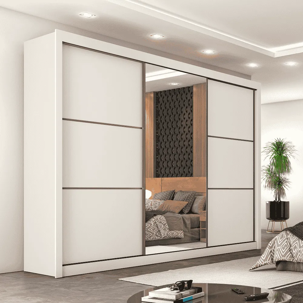 ROUPEIRO 03 PORTAS BRAGANÇA EUROPA