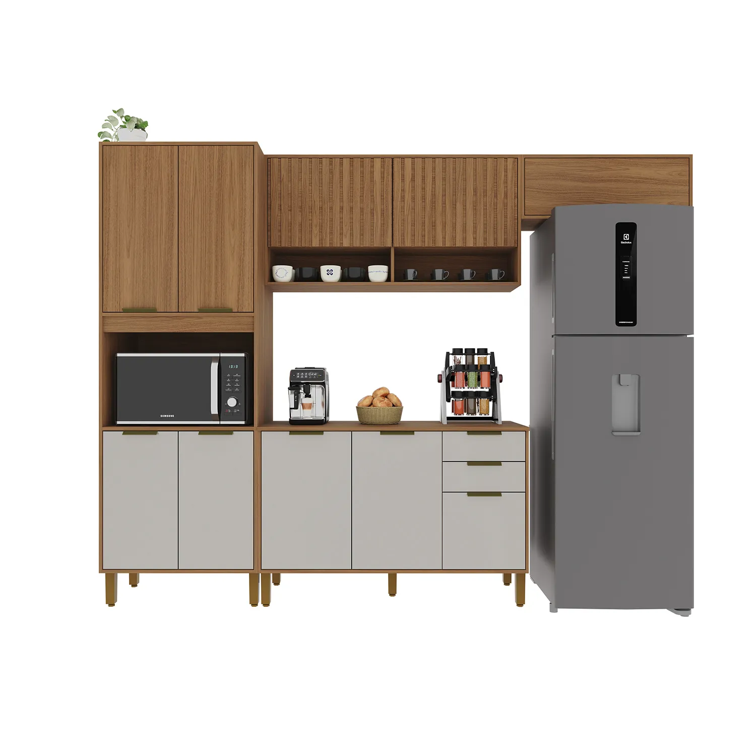 COZINHA TORONTO INDEKES - Imagem 2